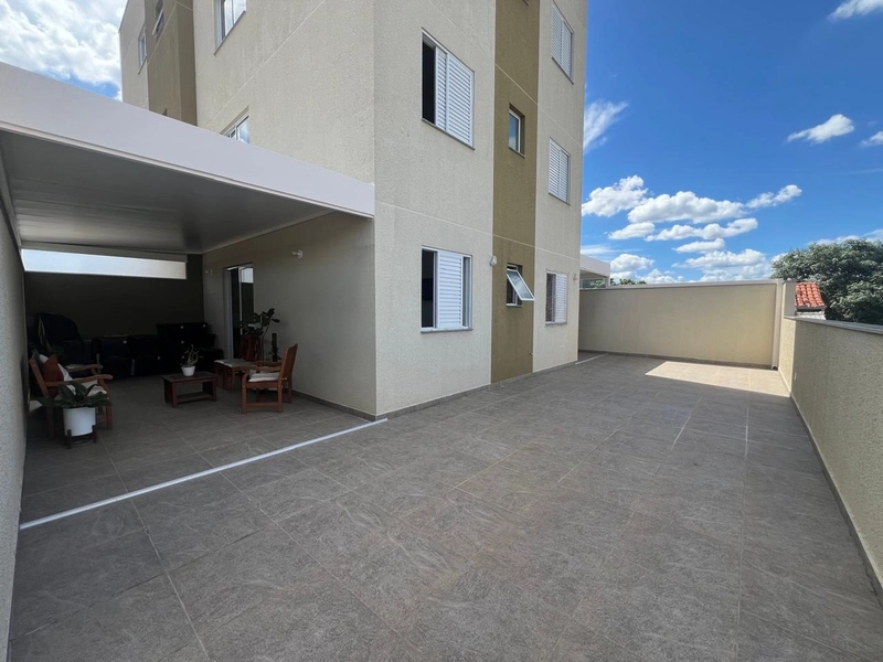 ÁREA PRIVATIVA | 2 QUARTOS | 01 VAGA: 2ª foto da galeria de imagens do imóvel