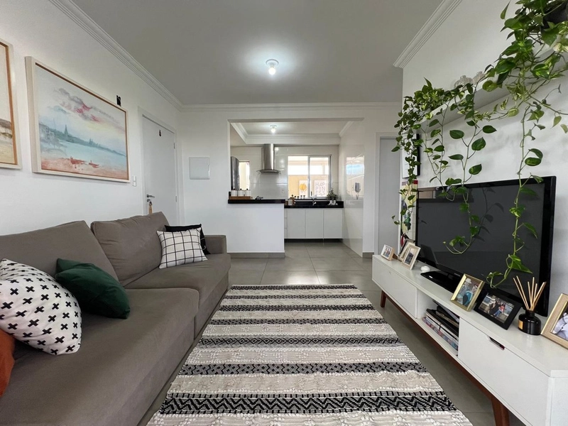 ÁREA PRIVATIVA | 2 QUARTOS | 01 VAGA: 8ª foto da galeria de imagens do imóvel