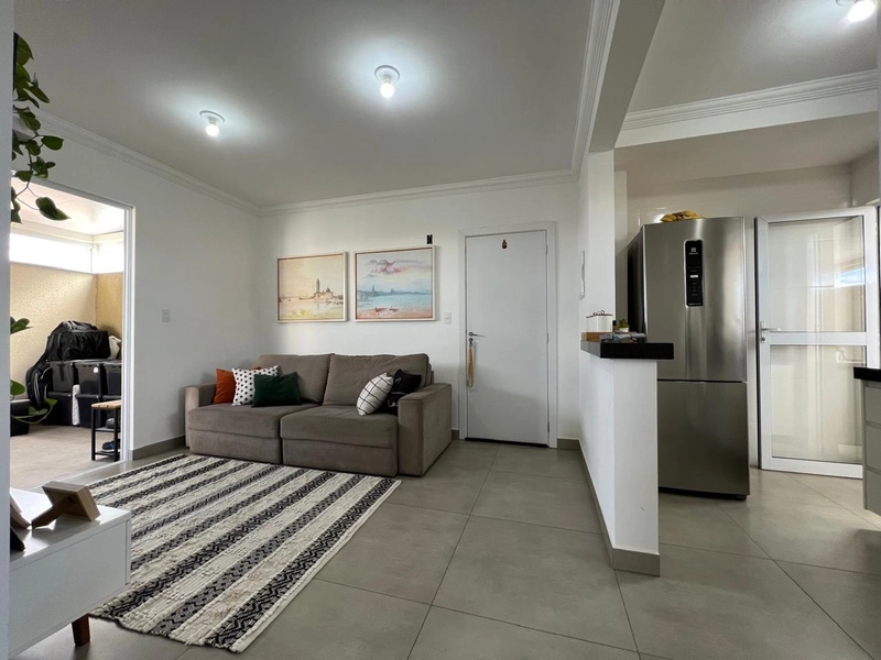 ÁREA PRIVATIVA | 2 QUARTOS | 01 VAGA: 10ª foto da galeria de imagens do imóvel