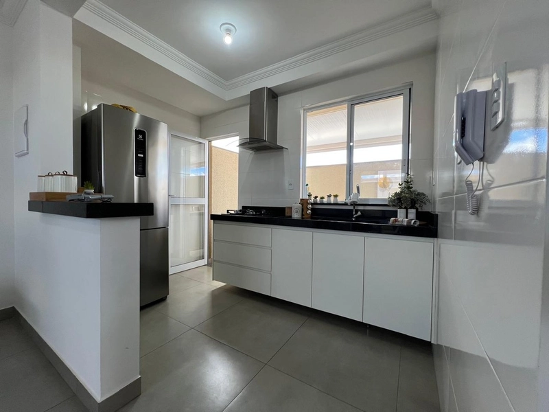 ÁREA PRIVATIVA | 2 QUARTOS | 01 VAGA: 11ª foto da galeria de imagens do imóvel