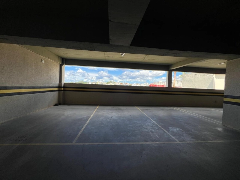 ÁREA PRIVATIVA | 2 QUARTOS | 01 VAGA: 17ª foto da galeria de imagens do imóvel