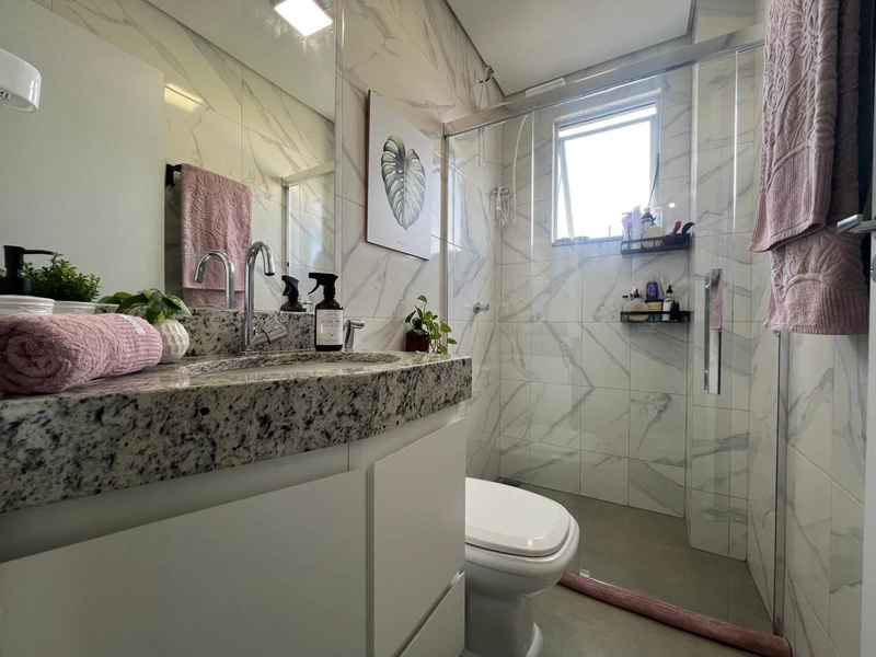 ÁREA PRIVATIVA | 2 QUARTOS | 01 VAGA: 16ª foto da galeria de imagens do imóvel