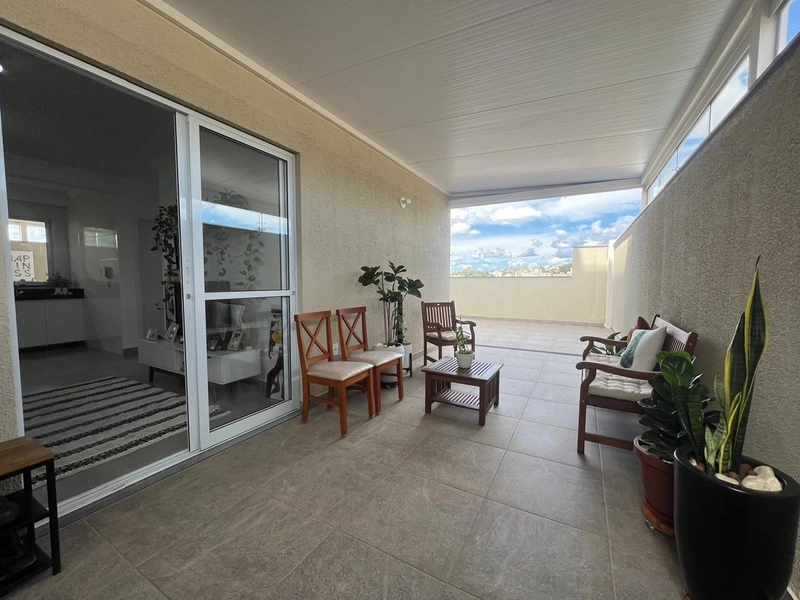 ÁREA PRIVATIVA | 2 QUARTOS | 01 VAGA: 3ª foto da galeria de imagens do imóvel