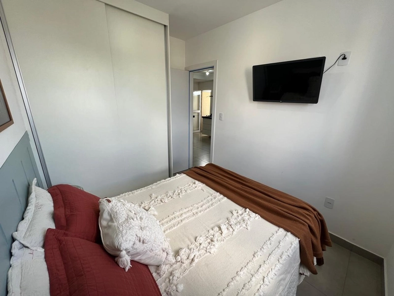 ÁREA PRIVATIVA | 2 QUARTOS | 01 VAGA: 14ª foto da galeria de imagens do imóvel