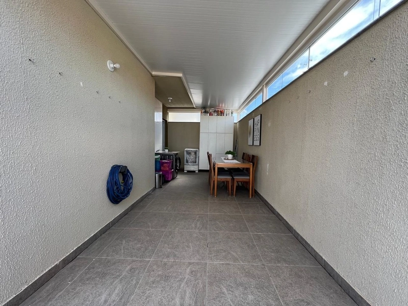 ÁREA PRIVATIVA | 2 QUARTOS | 01 VAGA: 7ª foto da galeria de imagens do imóvel