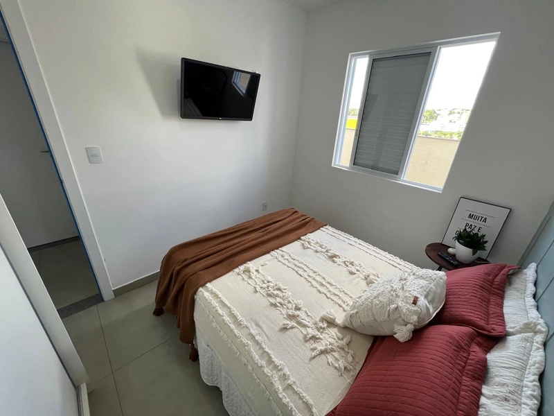 ÁREA PRIVATIVA | 2 QUARTOS | 01 VAGA: 15ª foto da galeria de imagens do imóvel