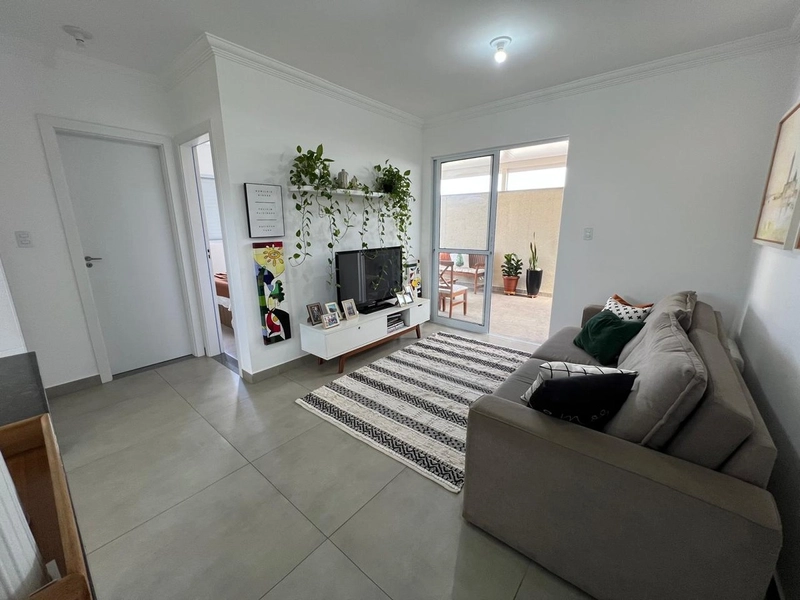 ÁREA PRIVATIVA | 2 QUARTOS | 01 VAGA: 9ª foto da galeria de imagens do imóvel