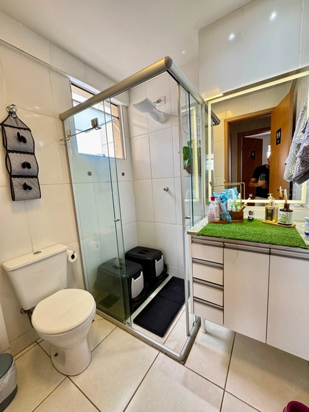 APARTAMENTO | 2 QUARTOS | 01 SUITE | 02 BANHEIROS| 2 VAGAS: 32ª foto da galeria de imagens do imóvel