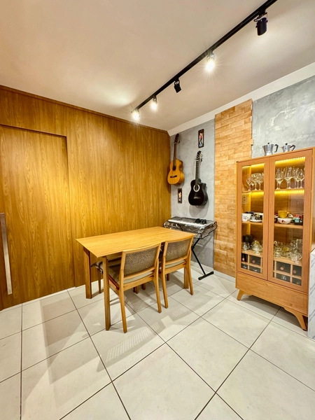 APARTAMENTO | 2 QUARTOS | 01 SUITE | 02 BANHEIROS| 2 VAGAS: 15ª foto da galeria de imagens do imóvel