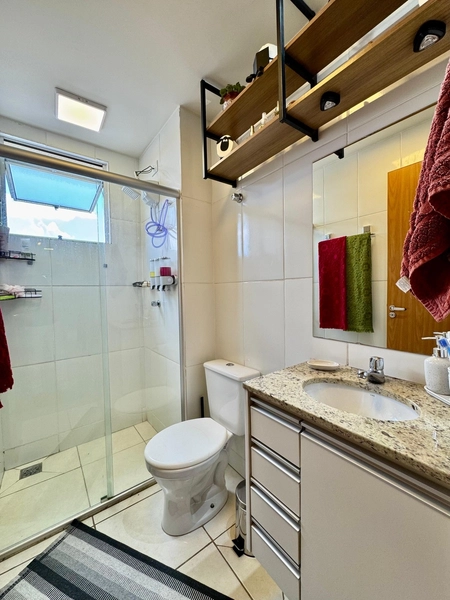 APARTAMENTO | 2 QUARTOS | 01 SUITE | 02 BANHEIROS| 2 VAGAS: 31ª foto da galeria de imagens do imóvel