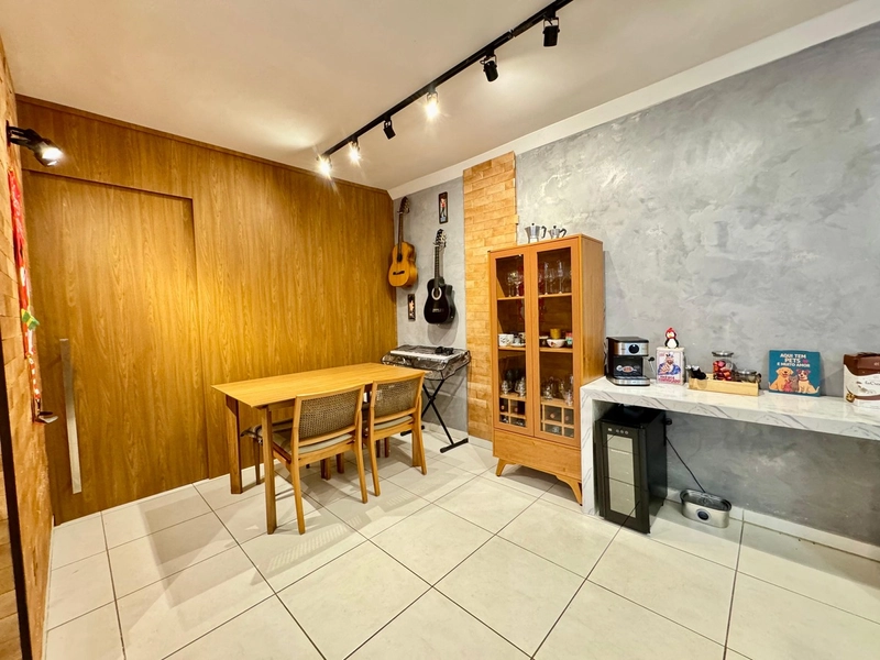 APARTAMENTO | 2 QUARTOS | 01 SUITE | 02 BANHEIROS| 2 VAGAS: 12ª foto da galeria de imagens do imóvel