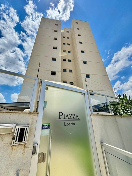 APARTAMENTO | 2 QUARTOS | 01 SUITE | 02 BANHEIROS| 2 VAGAS: 35ª foto da galeria de imagens do imóvel