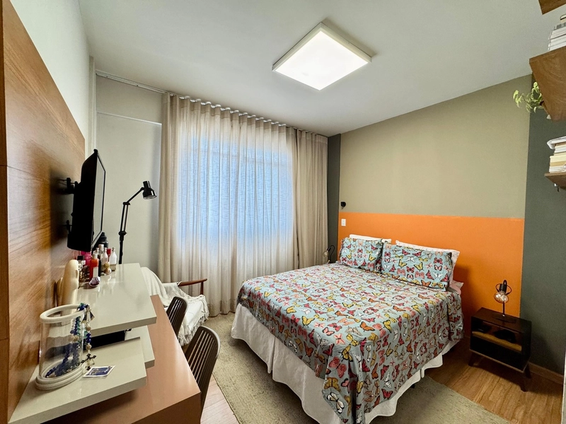 APARTAMENTO | 2 QUARTOS | 01 SUITE | 02 BANHEIROS| 2 VAGAS: 23ª foto da galeria de imagens do imóvel