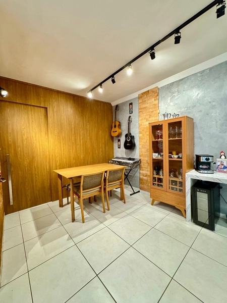 APARTAMENTO | 2 QUARTOS | 01 SUITE | 02 BANHEIROS| 2 VAGAS: 11ª foto da galeria de imagens do imóvel