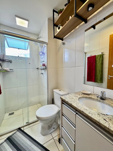 APARTAMENTO | 2 QUARTOS | 01 SUITE | 02 BANHEIROS| 2 VAGAS: 33ª foto da galeria de imagens do imóvel