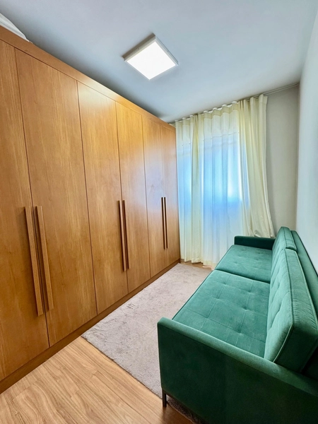 APARTAMENTO | 2 QUARTOS | 01 SUITE | 02 BANHEIROS| 2 VAGAS: 28ª foto da galeria de imagens do imóvel