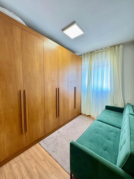 APARTAMENTO | 2 QUARTOS | 01 SUITE | 02 BANHEIROS| 2 VAGAS: 30ª foto da galeria de imagens do imóvel