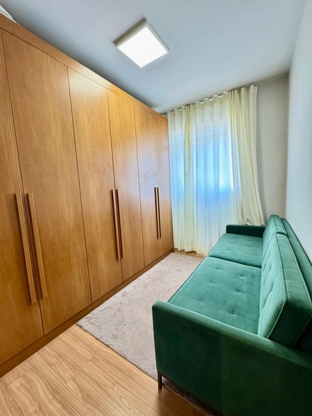 APARTAMENTO | 2 QUARTOS | 01 SUITE | 02 BANHEIROS| 2 VAGAS: 26ª foto da galeria de imagens do imóvel