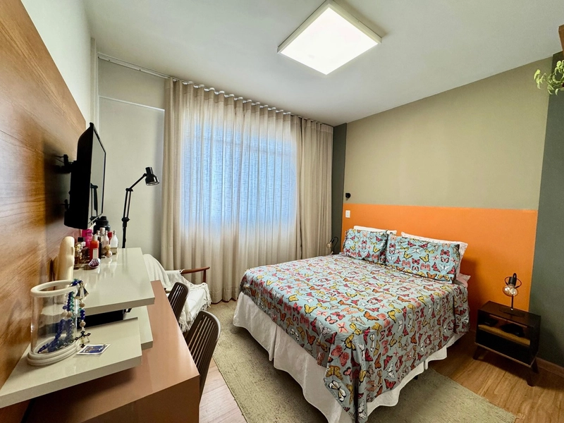 APARTAMENTO | 2 QUARTOS | 01 SUITE | 02 BANHEIROS| 2 VAGAS: 25ª foto da galeria de imagens do imóvel