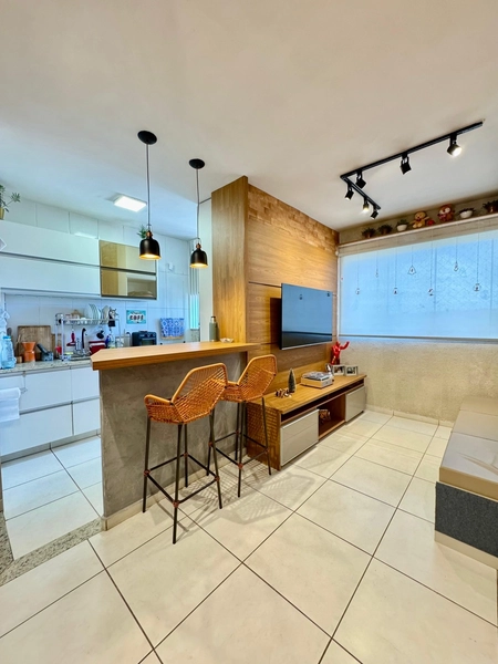 APARTAMENTO | 2 QUARTOS | 01 SUITE | 02 BANHEIROS| 2 VAGAS: 14ª foto da galeria de imagens do imóvel