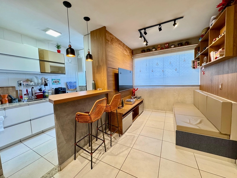 APARTAMENTO | 2 QUARTOS | 01 SUITE | 02 BANHEIROS| 2 VAGAS: 13ª foto da galeria de imagens do imóvel