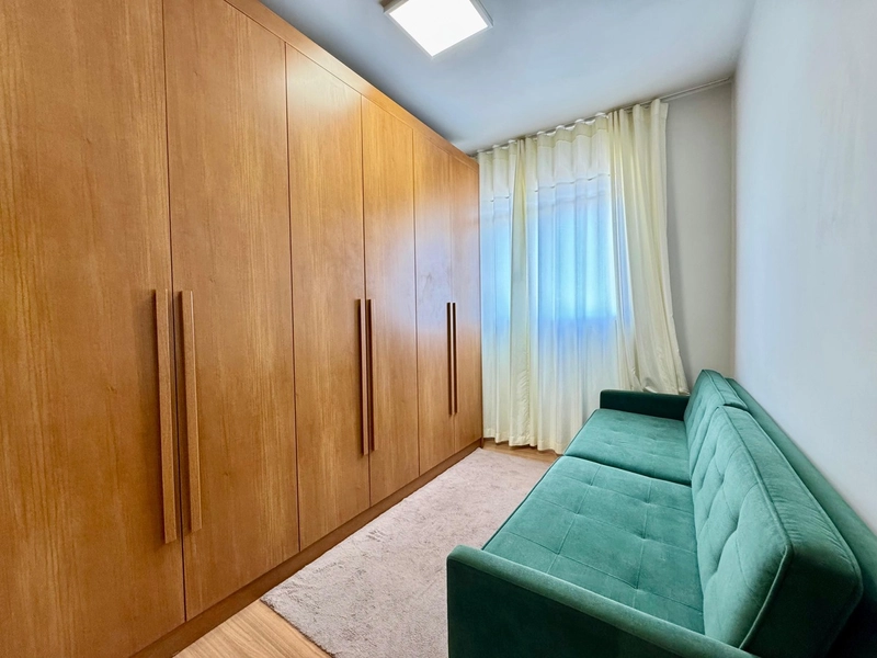 APARTAMENTO | 2 QUARTOS | 01 SUITE | 02 BANHEIROS| 2 VAGAS: 27ª foto da galeria de imagens do imóvel