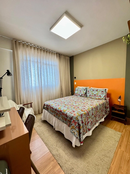 APARTAMENTO | 2 QUARTOS | 01 SUITE | 02 BANHEIROS| 2 VAGAS: 24ª foto da galeria de imagens do imóvel