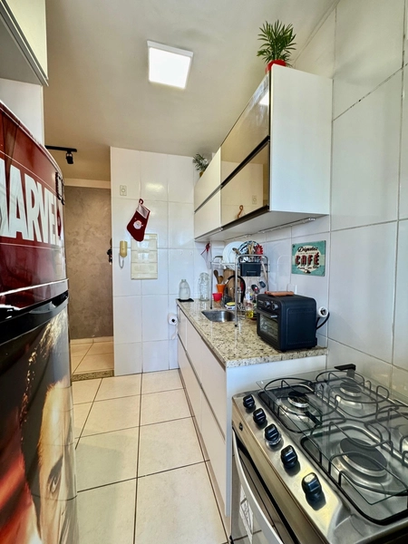 APARTAMENTO | 2 QUARTOS | 01 SUITE | 02 BANHEIROS| 2 VAGAS: 22ª foto da galeria de imagens do imóvel