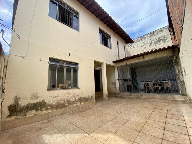 CASA GEMINADA DUPLEX