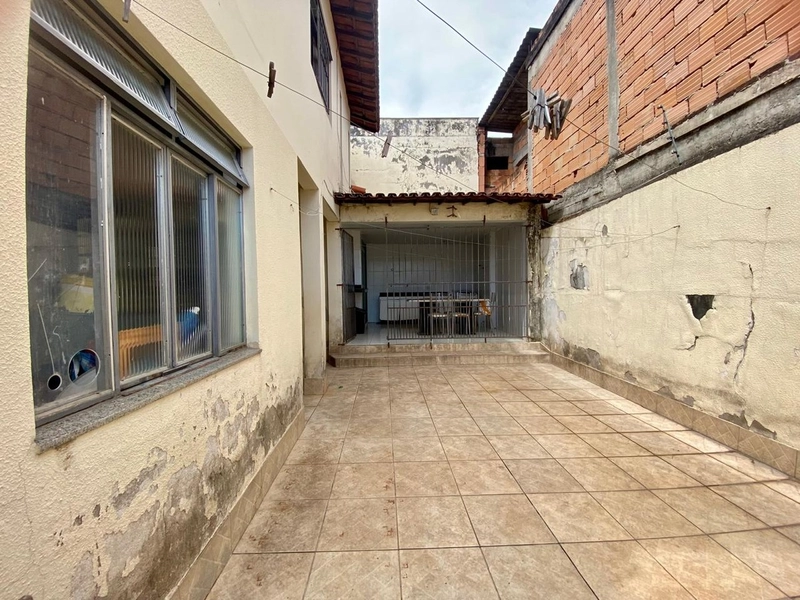 CASA GEMINADA DUPLEX: 8ª foto da galeria de imagens do imóvel