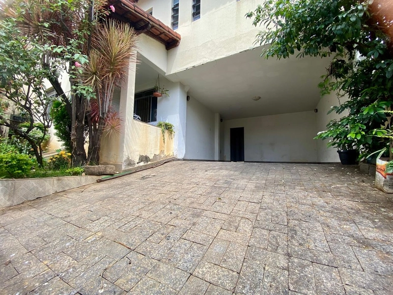 CASA GEMINADA DUPLEX: 3ª foto da galeria de imagens do imóvel