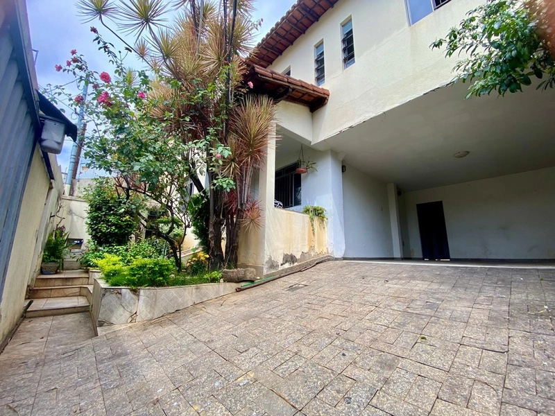 CASA GEMINADA DUPLEX: 5ª foto da galeria de imagens do imóvel