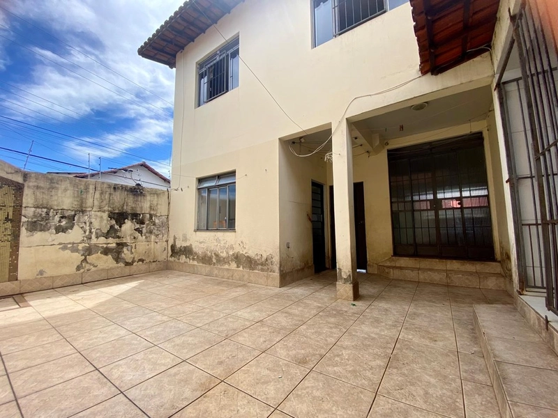 CASA GEMINADA DUPLEX: 4ª foto da galeria de imagens do imóvel