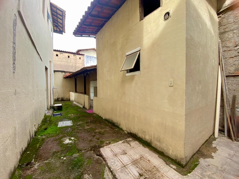 CASA | 4 QUARTOS | 01 SUITE | 03 BANHEIROS | 04 VAGAS: 34ª foto da galeria de imagens do imóvel