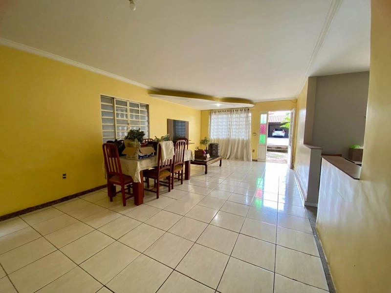 CASA | 4 QUARTOS | 01 SUITE | 03 BANHEIROS | 04 VAGAS: 10ª foto da galeria de imagens do imóvel