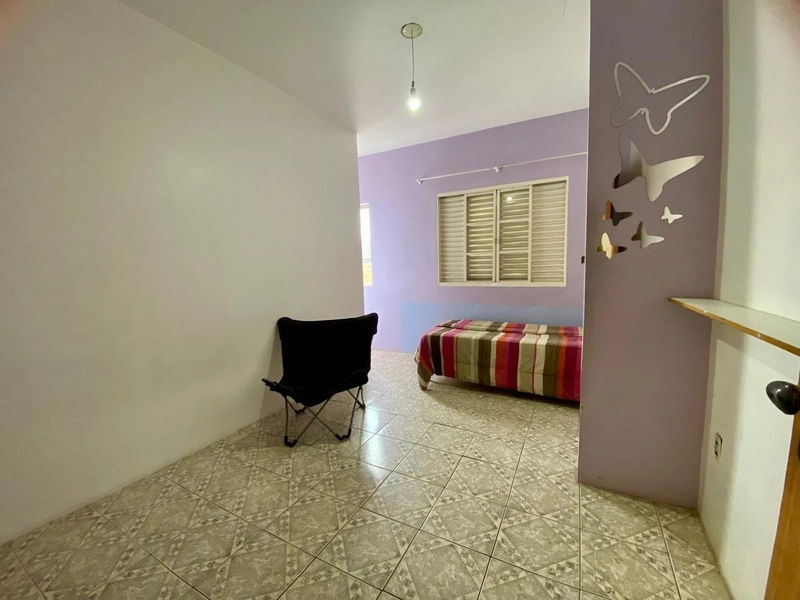 CASA | 4 QUARTOS | 01 SUITE | 03 BANHEIROS | 04 VAGAS: 20ª foto da galeria de imagens do imóvel