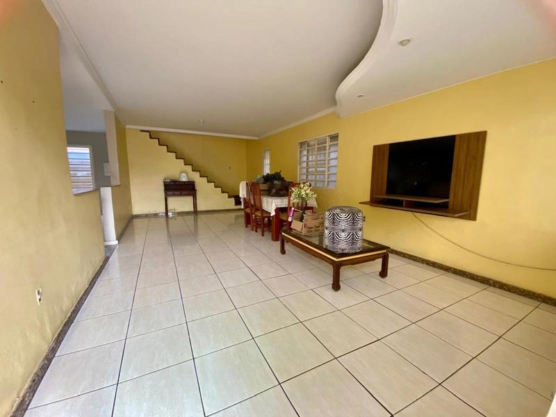 CASA | 4 QUARTOS | 01 SUITE | 03 BANHEIROS | 04 VAGAS: 9ª foto da galeria de imagens do imóvel