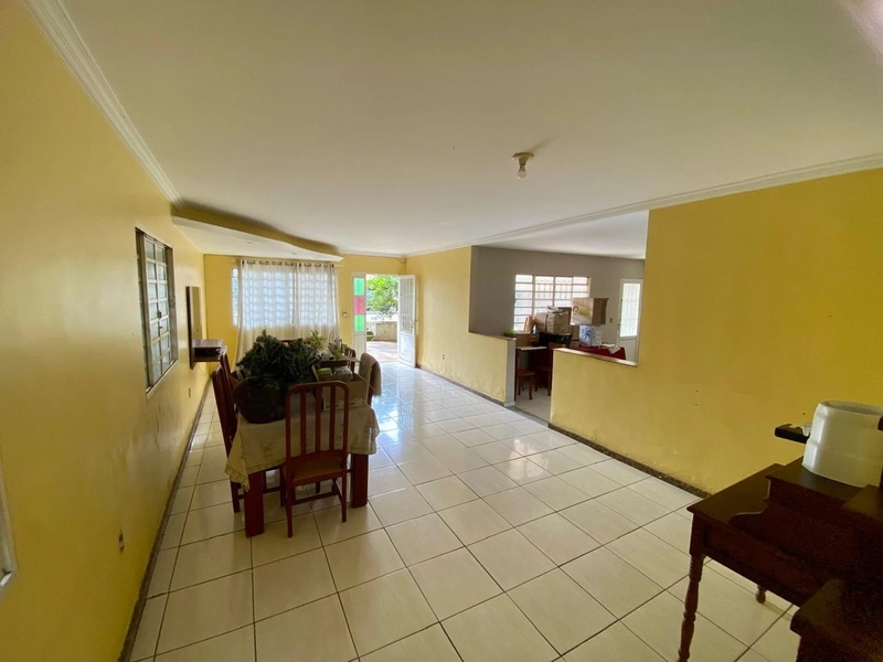 CASA | 4 QUARTOS | 01 SUITE | 03 BANHEIROS | 04 VAGAS: 12ª foto da galeria de imagens do imóvel