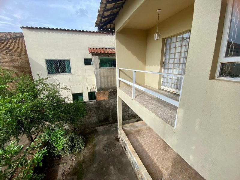 CASA | 4 QUARTOS | 01 SUITE | 03 BANHEIROS | 04 VAGAS: 17ª foto da galeria de imagens do imóvel