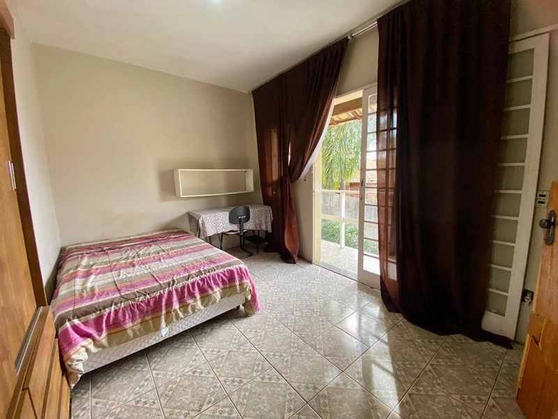 CASA | 4 QUARTOS | 01 SUITE | 03 BANHEIROS | 04 VAGAS: 18ª foto da galeria de imagens do imóvel