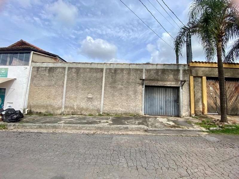 CASA | 4 QUARTOS | 01 SUITE | 03 BANHEIROS | 04 VAGAS: 6ª foto da galeria de imagens do imóvel