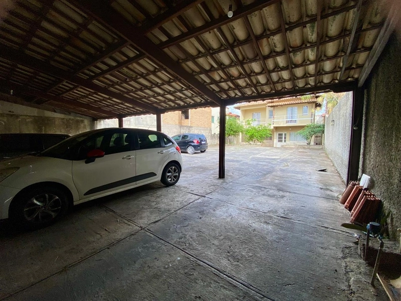 CASA | 4 QUARTOS | 01 SUITE | 03 BANHEIROS | 04 VAGAS: 3ª foto da galeria de imagens do imóvel