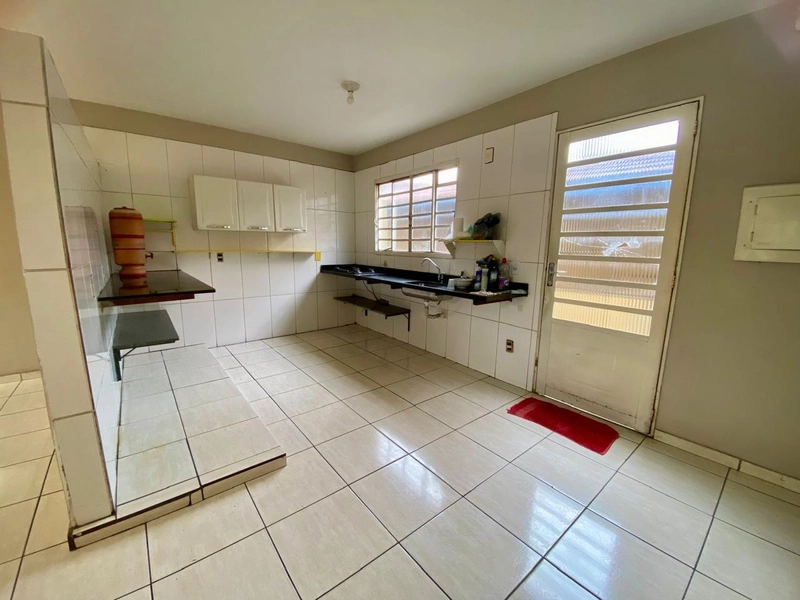 CASA | 4 QUARTOS | 01 SUITE | 03 BANHEIROS | 04 VAGAS: 14ª foto da galeria de imagens do imóvel