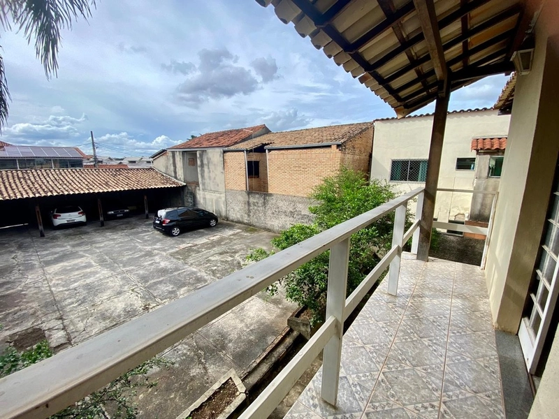 CASA | 4 QUARTOS | 01 SUITE | 03 BANHEIROS | 04 VAGAS: 7ª foto da galeria de imagens do imóvel