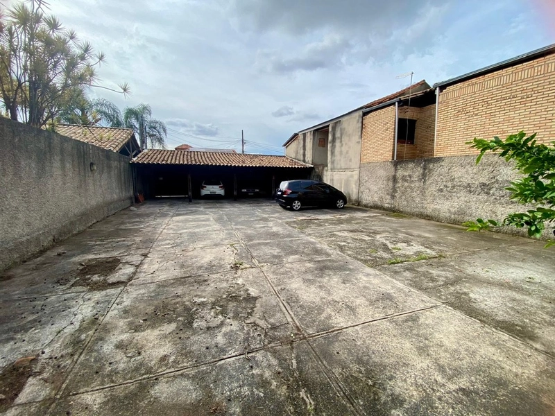 CASA | 4 QUARTOS | 01 SUITE | 03 BANHEIROS | 04 VAGAS: 5ª foto da galeria de imagens do imóvel