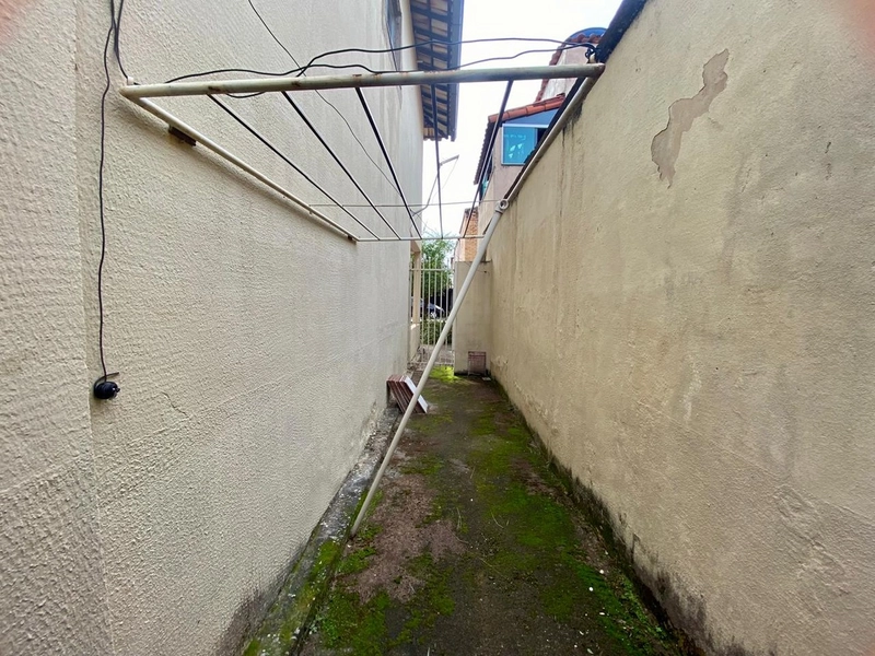 CASA | 4 QUARTOS | 01 SUITE | 03 BANHEIROS | 04 VAGAS: 35ª foto da galeria de imagens do imóvel