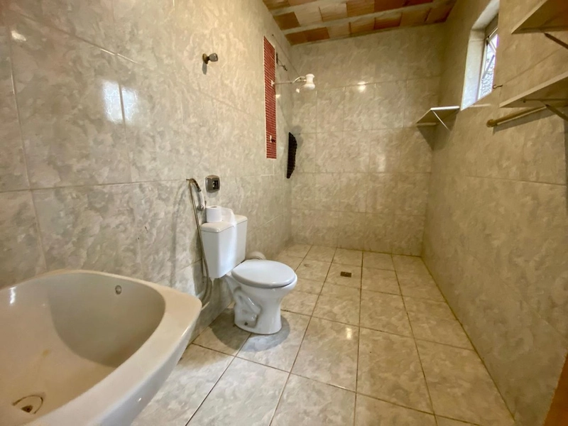 CASA | 4 QUARTOS | 01 SUITE | 03 BANHEIROS | 04 VAGAS: 28ª foto da galeria de imagens do imóvel