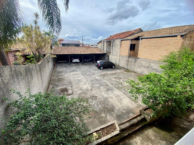 CASA | 4 QUARTOS | 01 SUITE | 03 BANHEIROS | 04 VAGAS: 8ª foto da galeria de imagens do imóvel