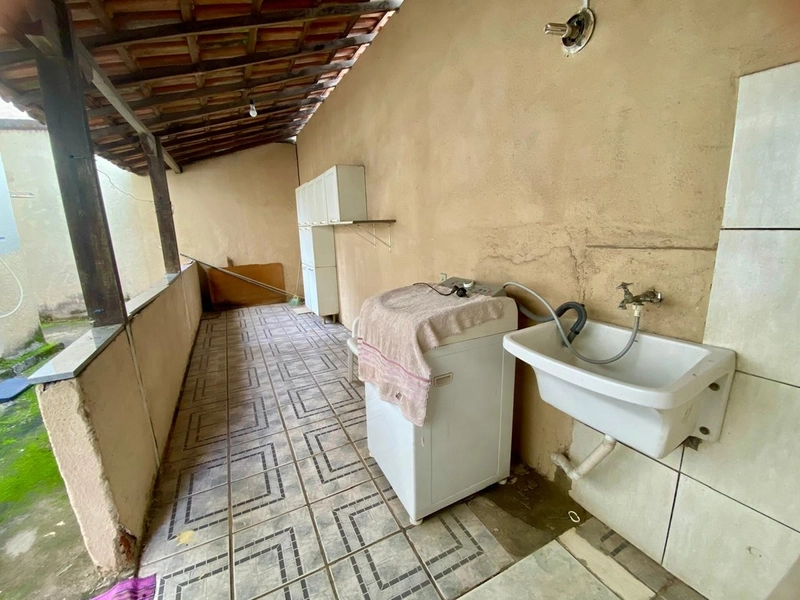 CASA | 4 QUARTOS | 01 SUITE | 03 BANHEIROS | 04 VAGAS: 33ª foto da galeria de imagens do imóvel