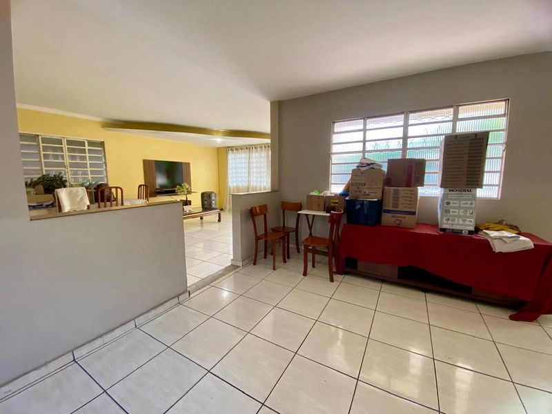 CASA | 4 QUARTOS | 01 SUITE | 03 BANHEIROS | 04 VAGAS: 11ª foto da galeria de imagens do imóvel